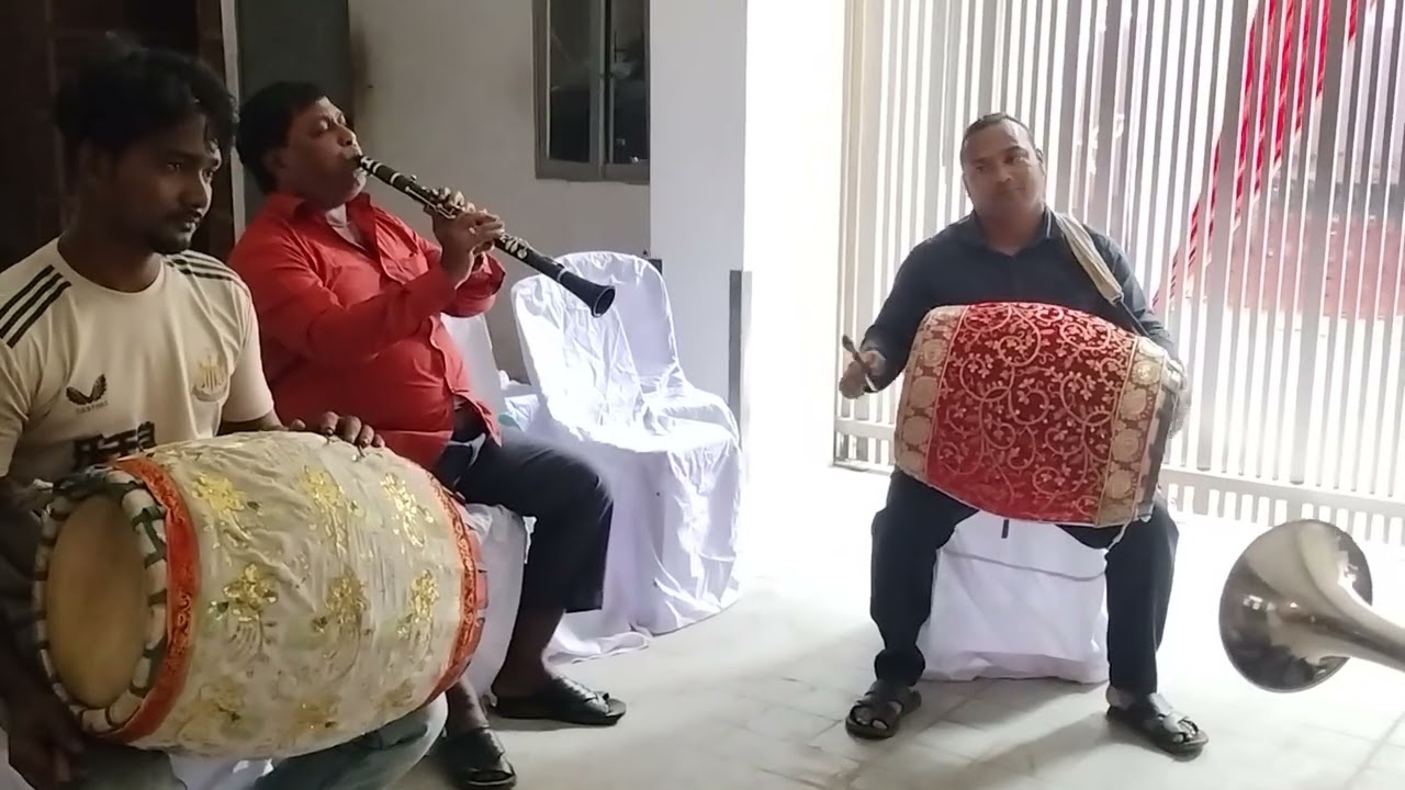 মিউজিক ব‍্যান্ড পার্টি 01836377554 শিখাইয়া দে তুই আমারে।