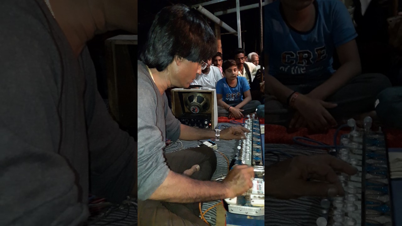 hanif benjo...Solo benjo.