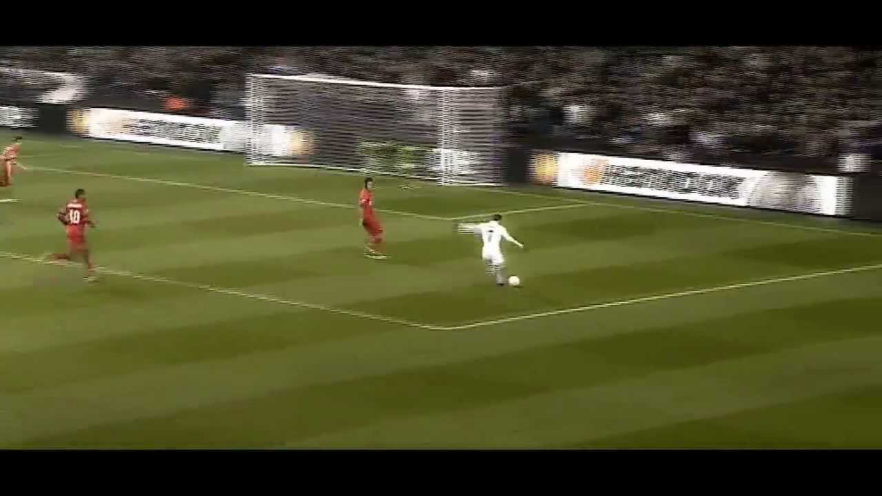 Gylfi Sigurðsson 2012/2013 - Tottenham Hotspur & Iceland [HD]