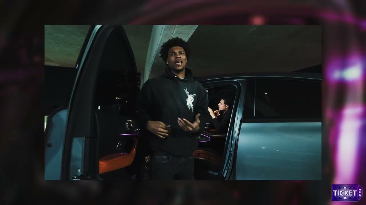 2400Tim x Believe In Me 