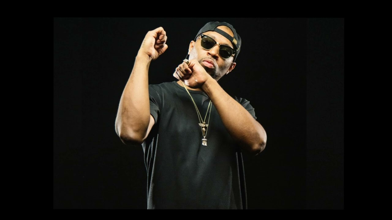 Drumma Boy Type Beat
