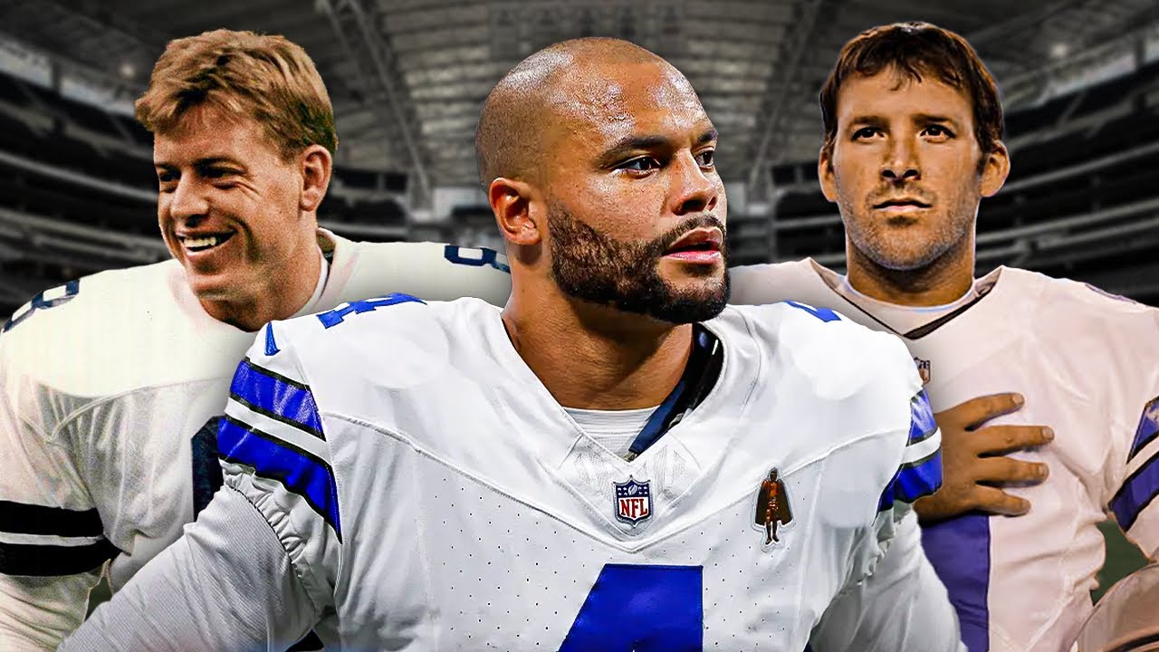 What The Netflix Documentary Didn't Tell You About The Dallas Cowboys