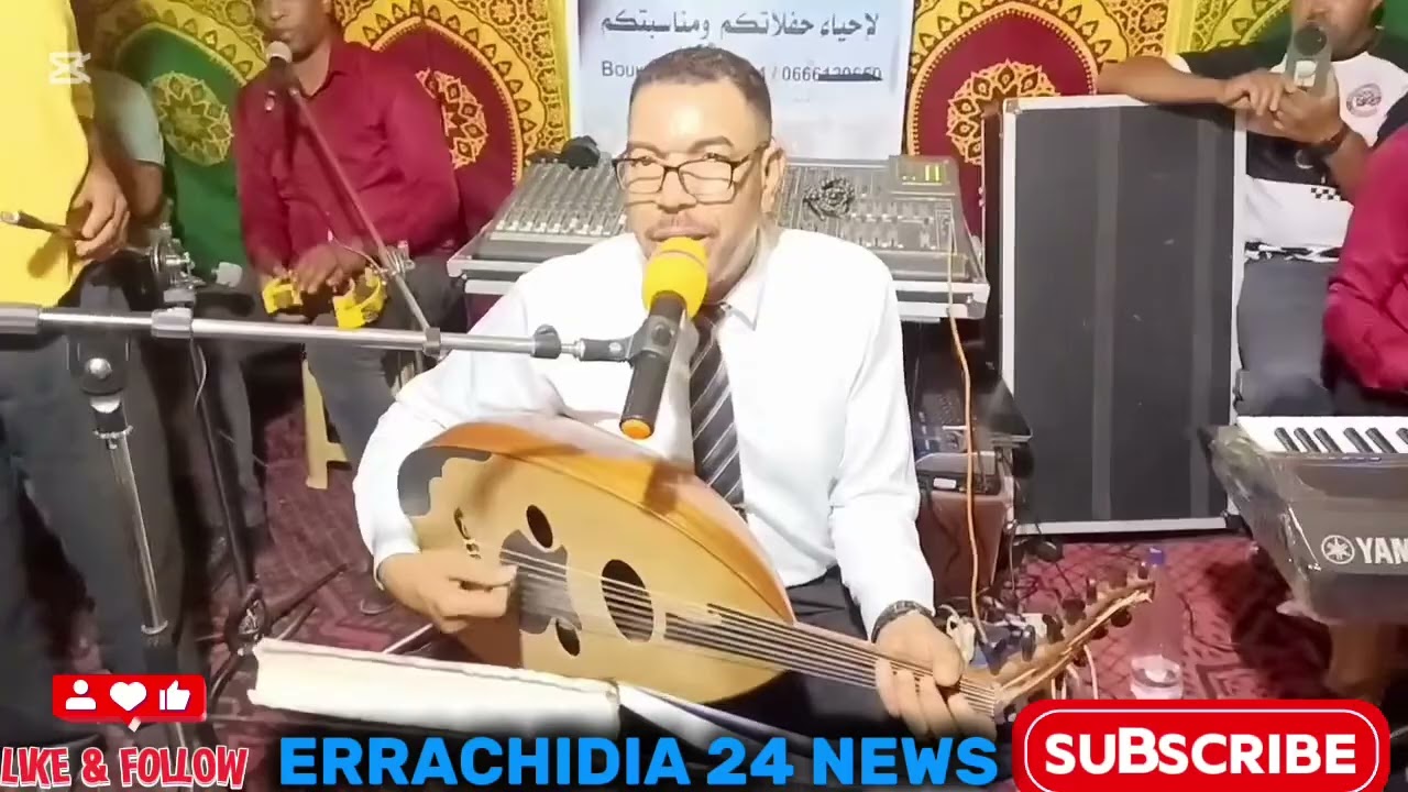 جاهك العالي ….🔥🔥BOUKIL 2025  (LBARAJ )
