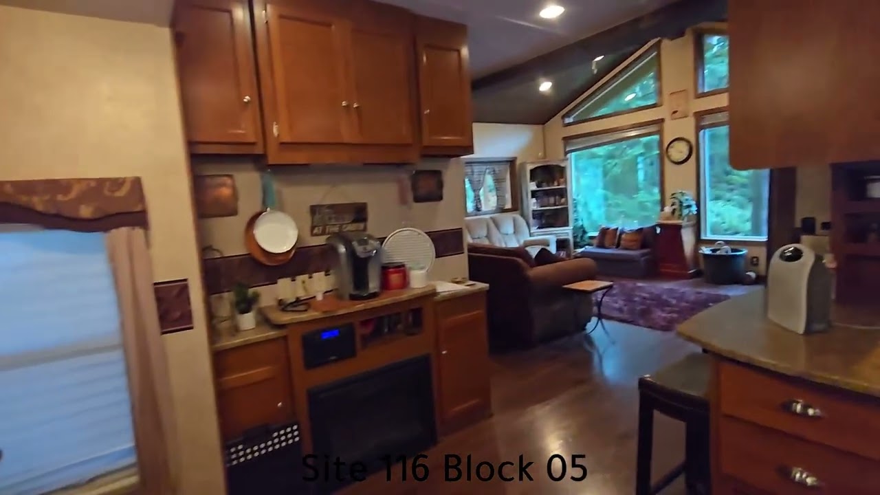 Block 05 Site 116 LMCH