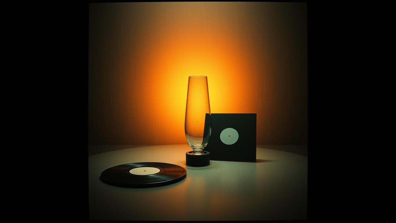 Glass Veins V1 (Cover) 3 #music #suno