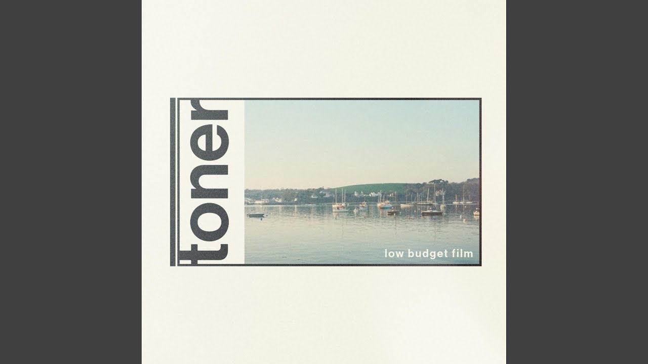 Toner