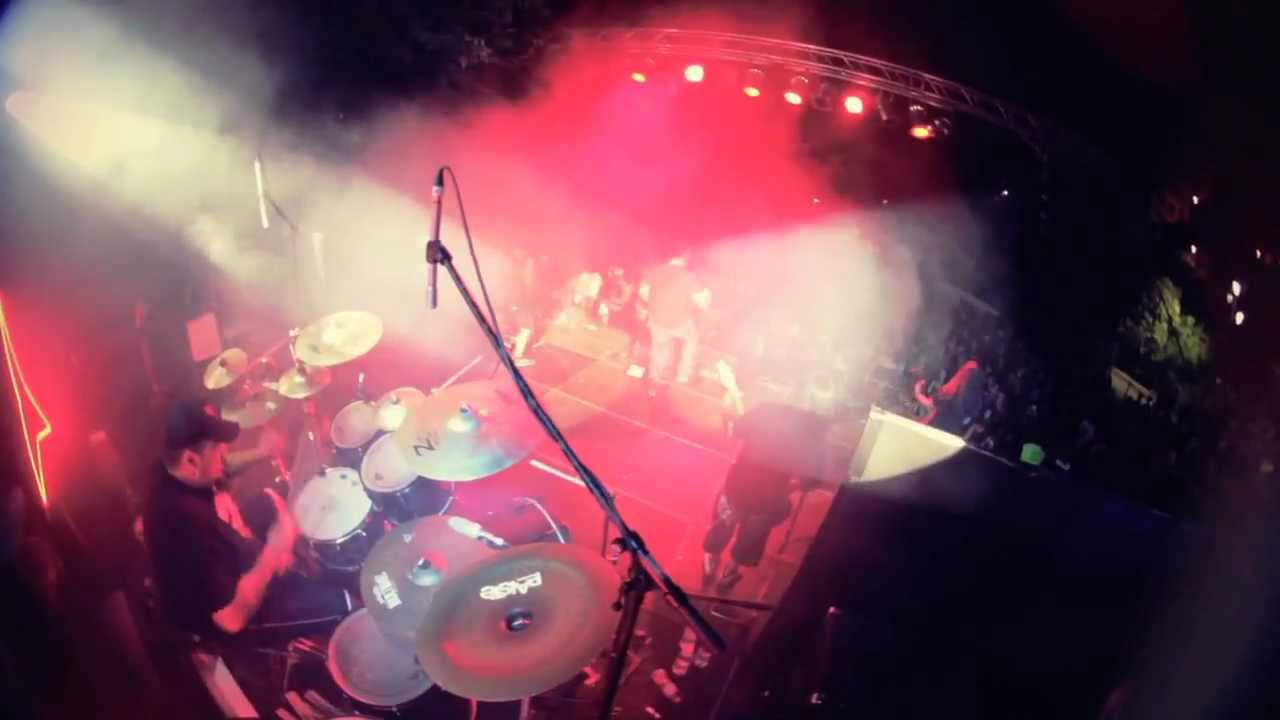 KOP - BCN (videoclip)