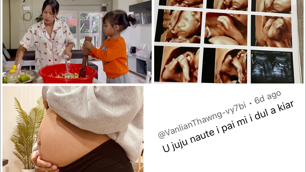 Удивлены!😳😅 У нас будет новый ребенок 👶!😱
