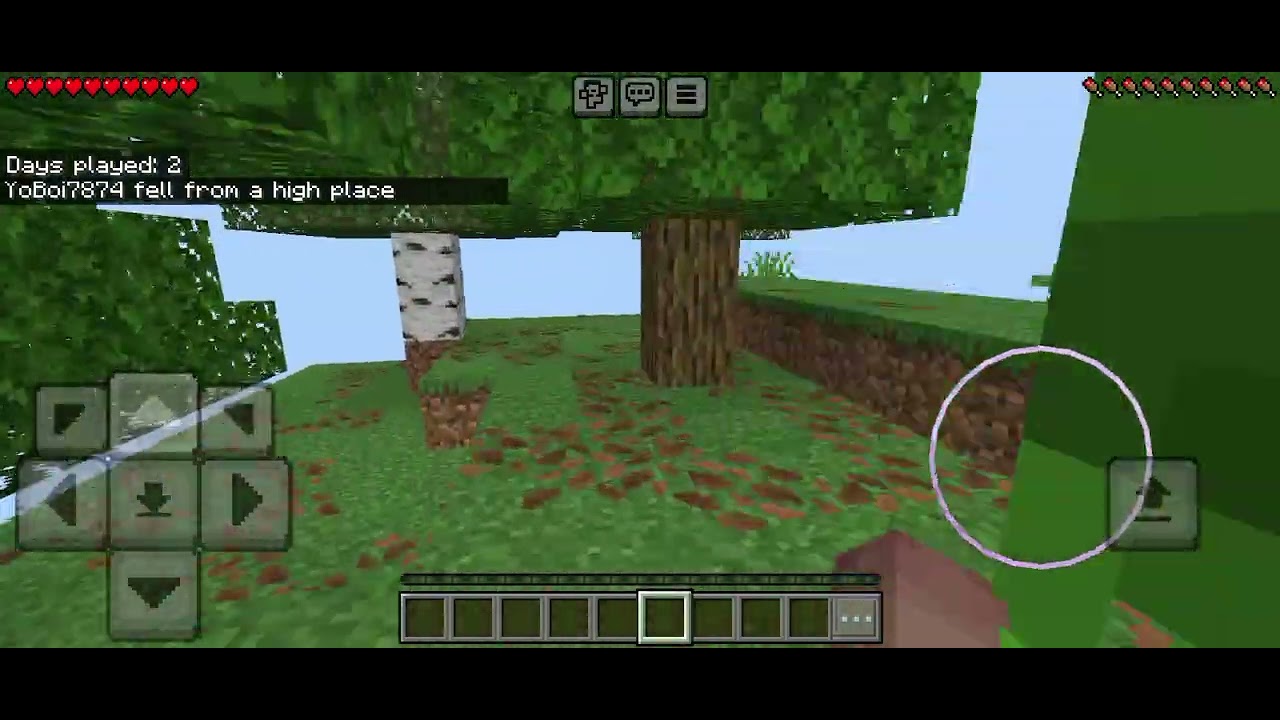 YoBoi's mine series s2 ep3