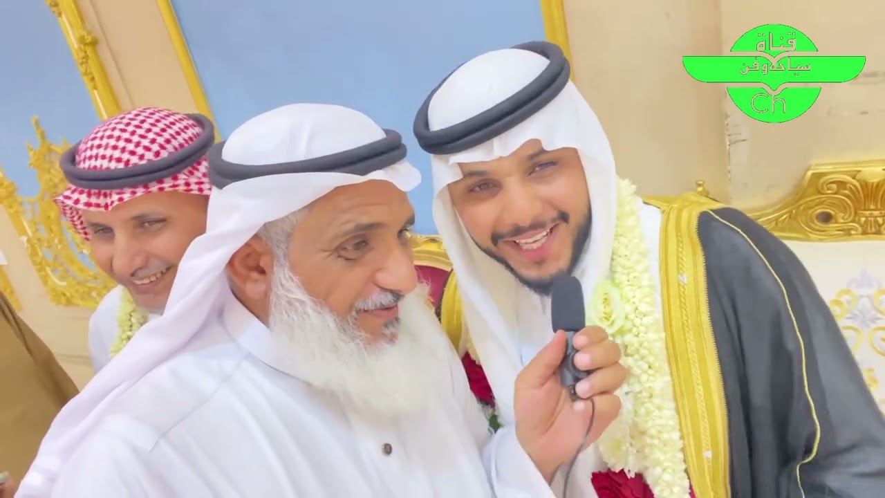حفل زواج /يحيى بن عبده محمد هزازي