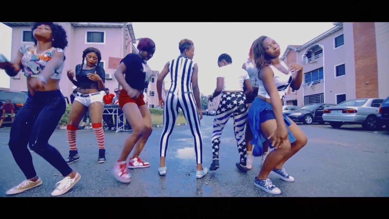 Dre San - Owo Epo Official Video