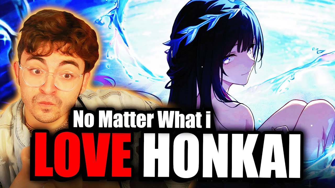 My FAVORITE story in Amphoreus (thats not Phainon) Honkai Star Rail 3.5 Main Story Full Playthrough