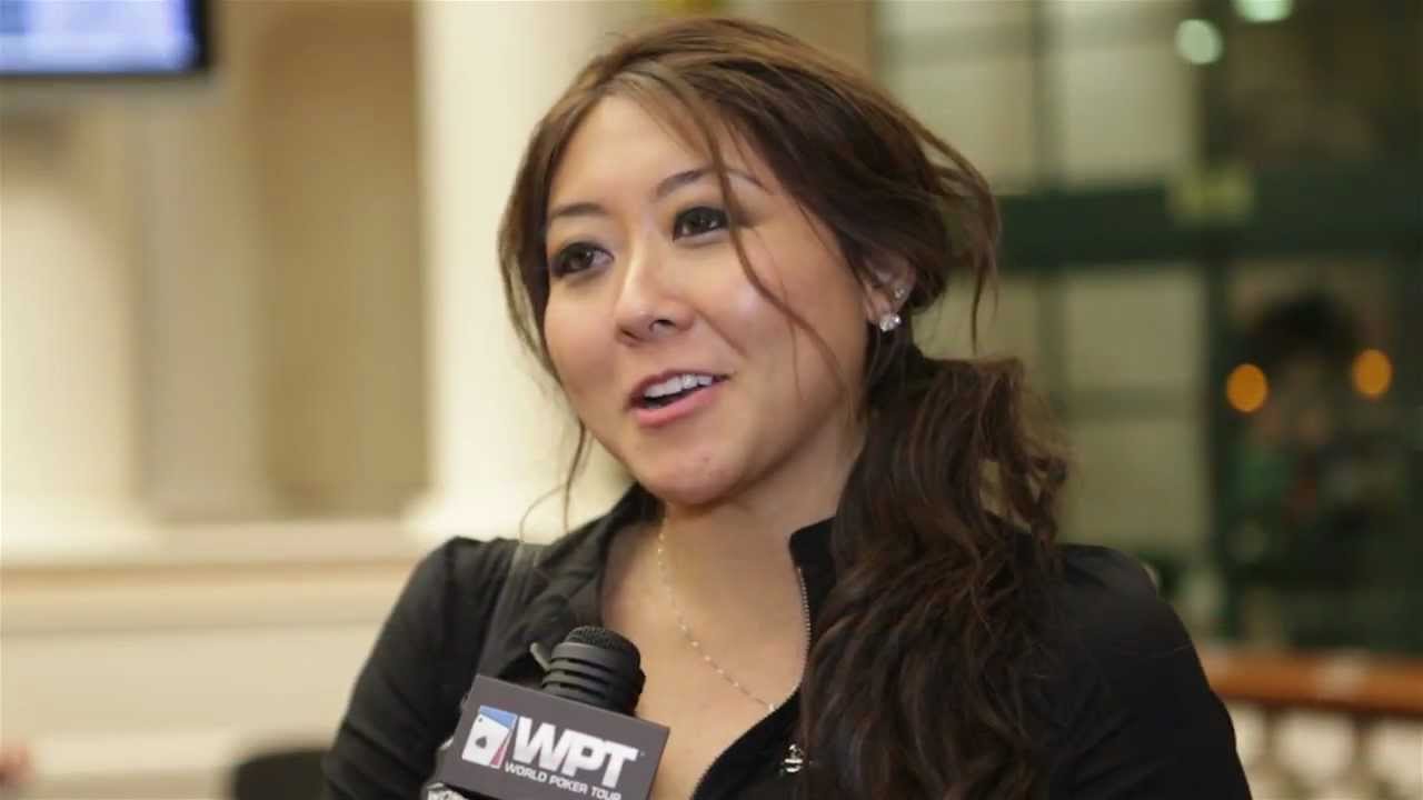 Season XI WPT Bay 101 Shooting Star: ClubWPT Player of the Day - Maria Ho