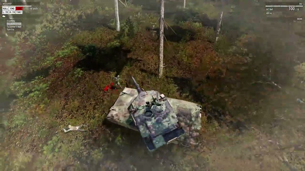 kdf bs pt 1