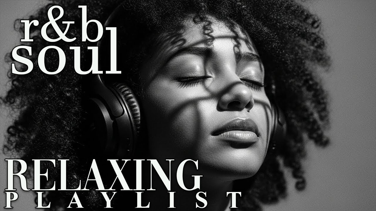 【R&B Relax 298】Healing Playlist / for Chill / Work / Indie / Ballad / Relax / Coffee