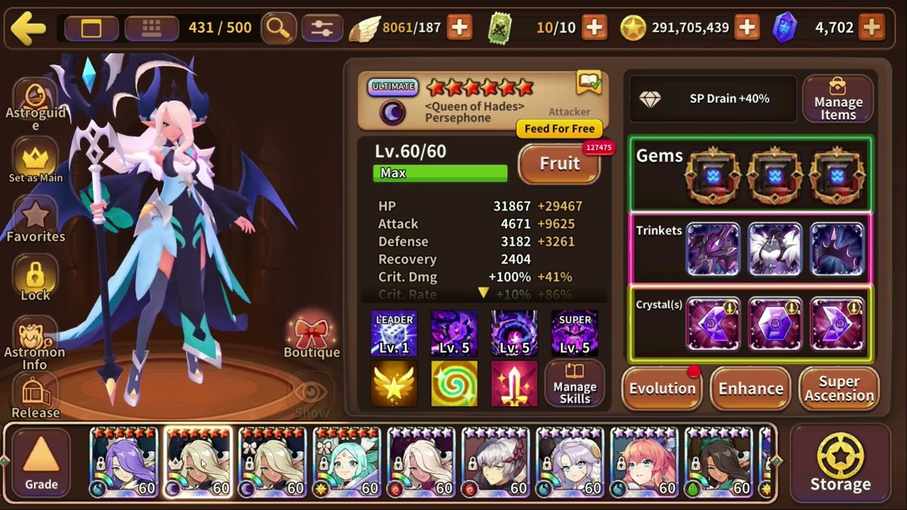 Selective Summons Deep Dive! | Monster Super League | #monstersuperleague