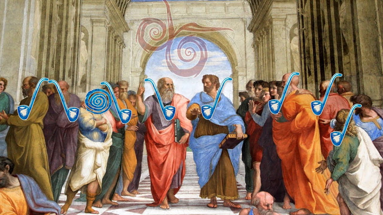 Philosophical Inquiries [BotC VoDs]