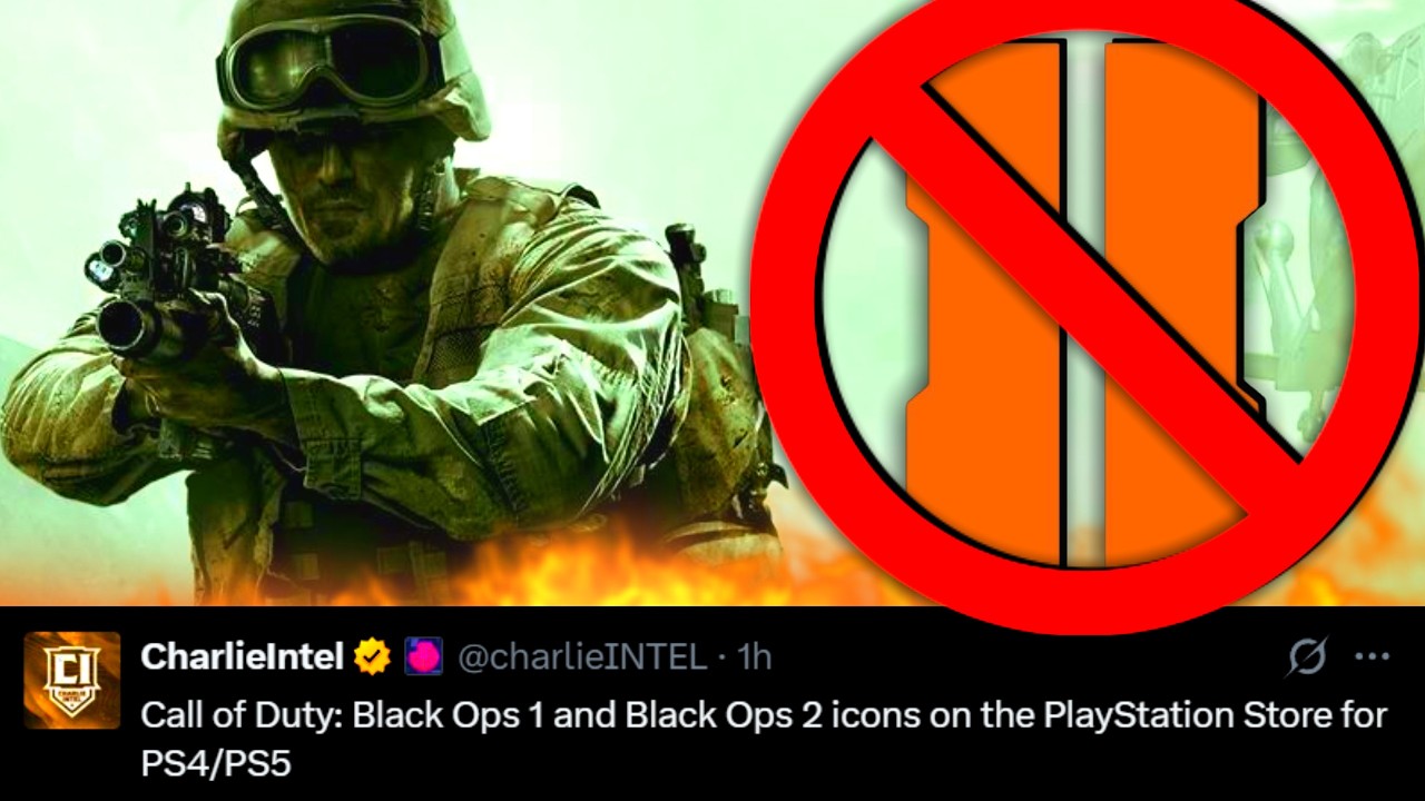 So About The Call of Duty Revival & The Black Ops/Black Ops 2 