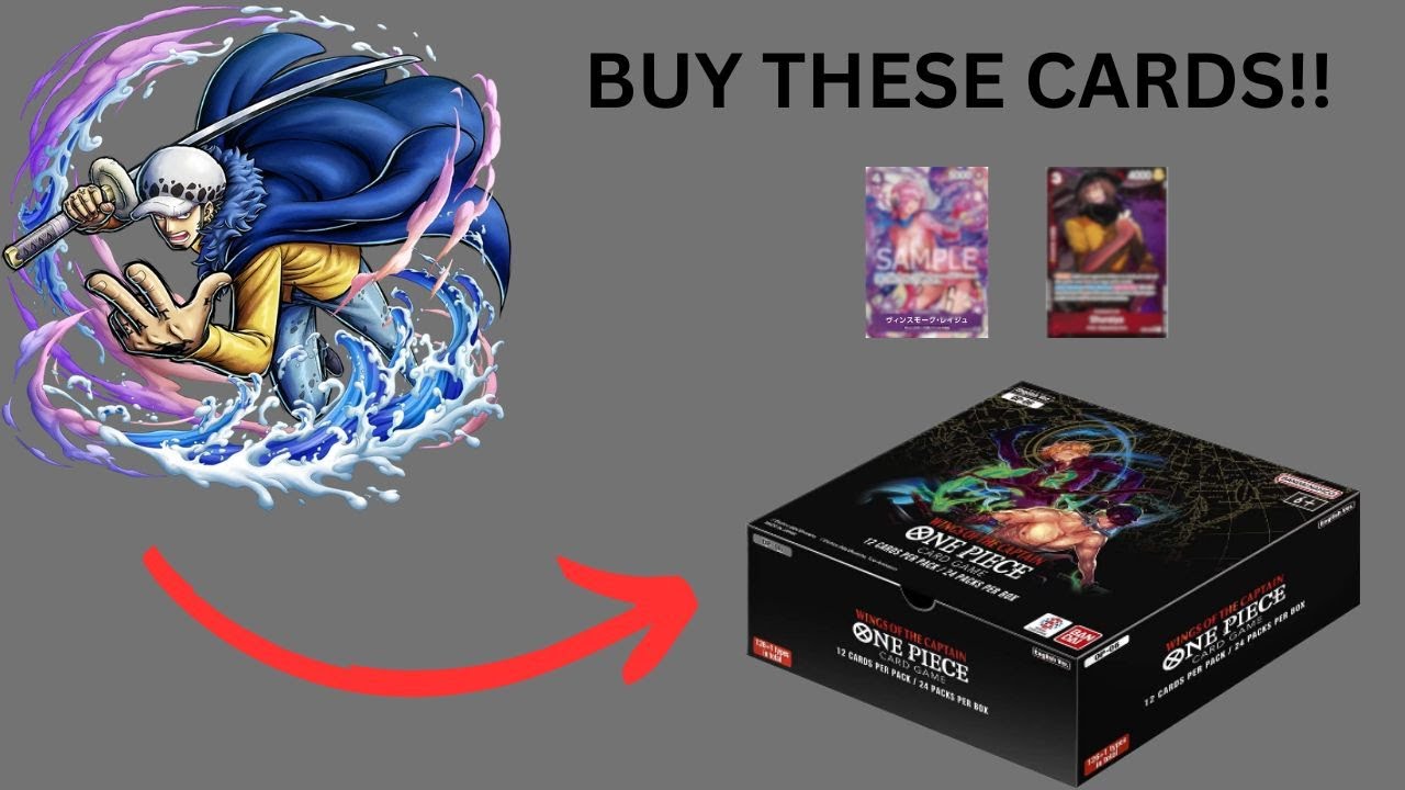 WHAT YOU NEED TO BUILD SET 6 RP LAW AND HOW TO PREPARE!!