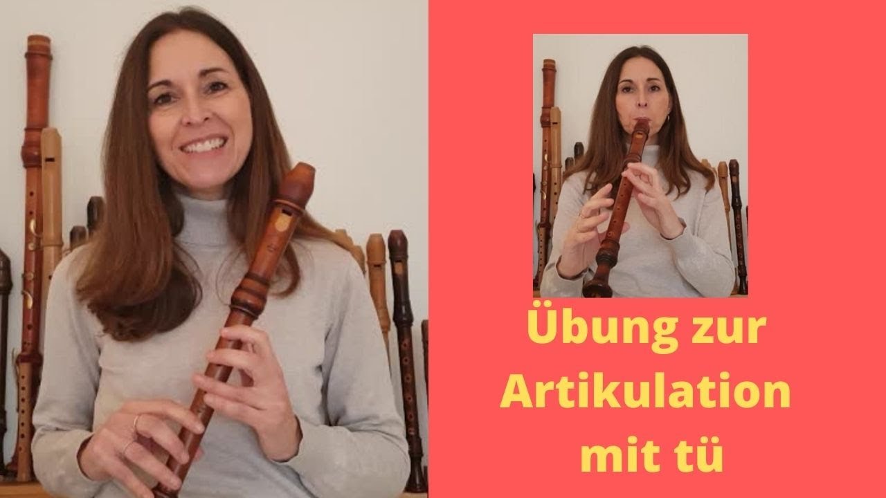 Упражнение на артикуляцию с 