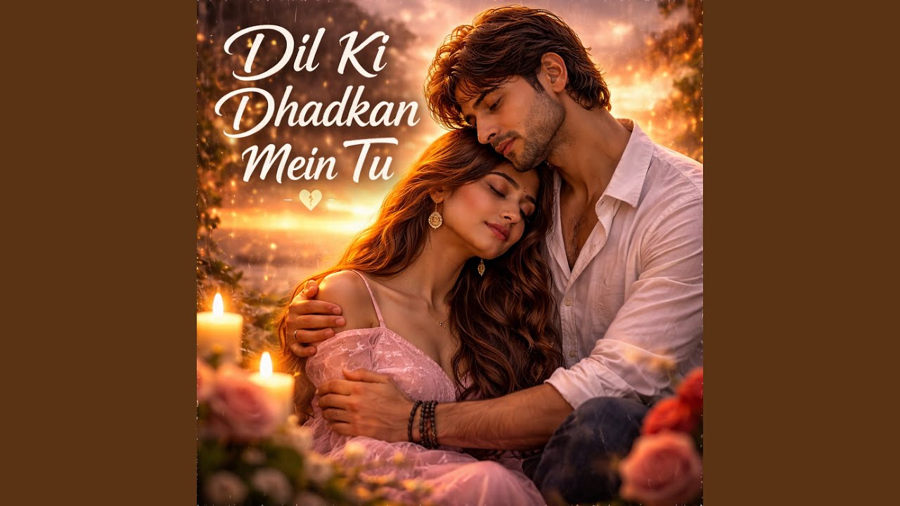 Dil Ki Dhadkan Mein Tu