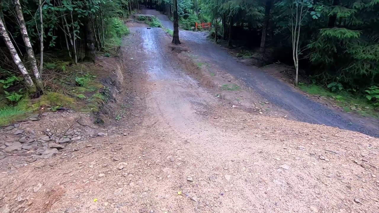 Maverick Phantom XT First Bash