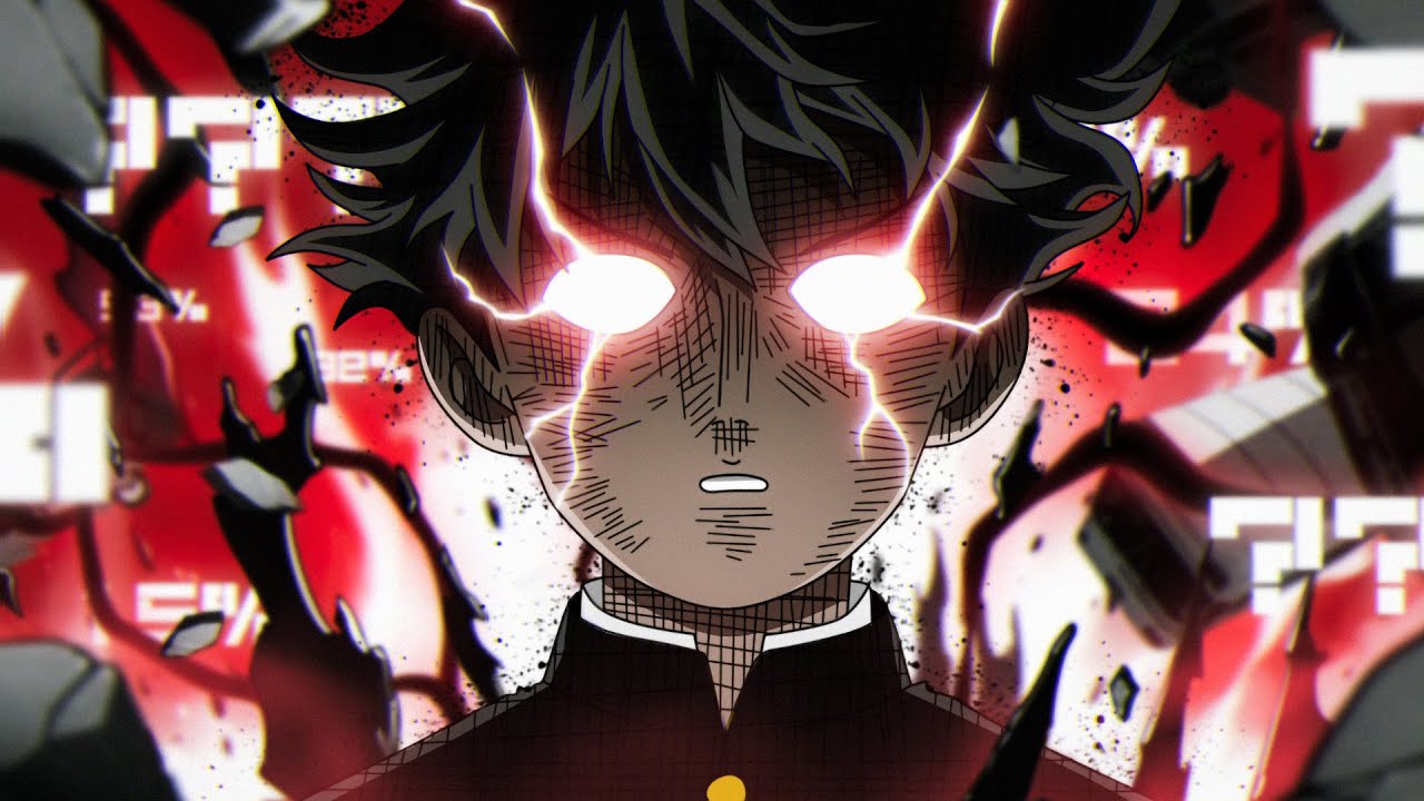 SANTOS SANTANA x FACELESS 1-7 x CARDEAIRÉ LATRELLE - UNTIL THE BONES IN MY FIST HURT [Lyrics x AMV]