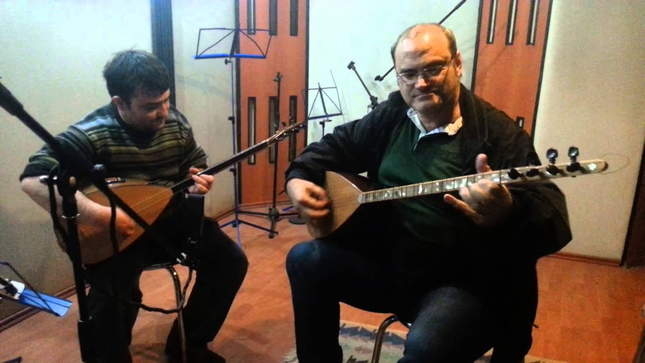 Çetin Akdeniz-Adem Akpınar - Elif Dedim Be Dedim