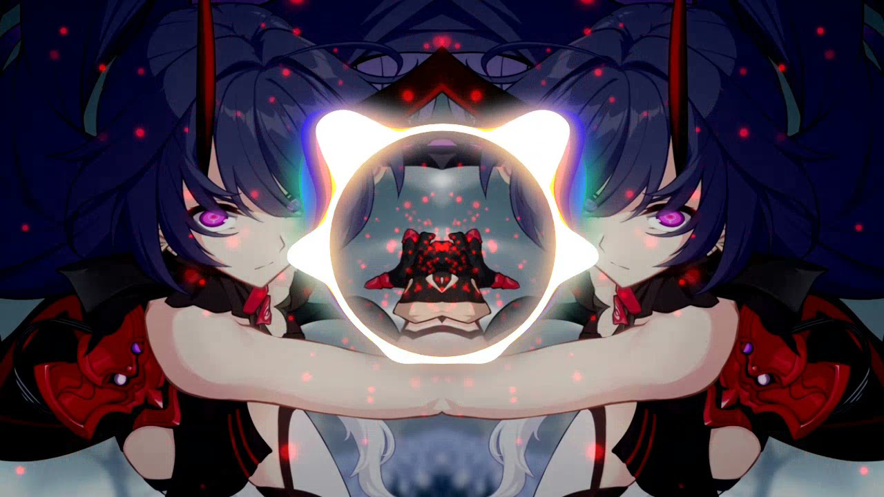 v4.1 [As Thunders Filled The Sky] Theme - Honkai Impact 3rd