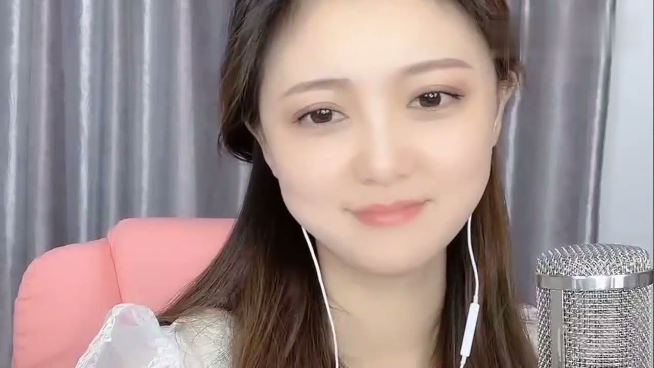 柳欢欢歌曲联唱《我真的很想念你们一直在看着我的家伙 》《千言万语》