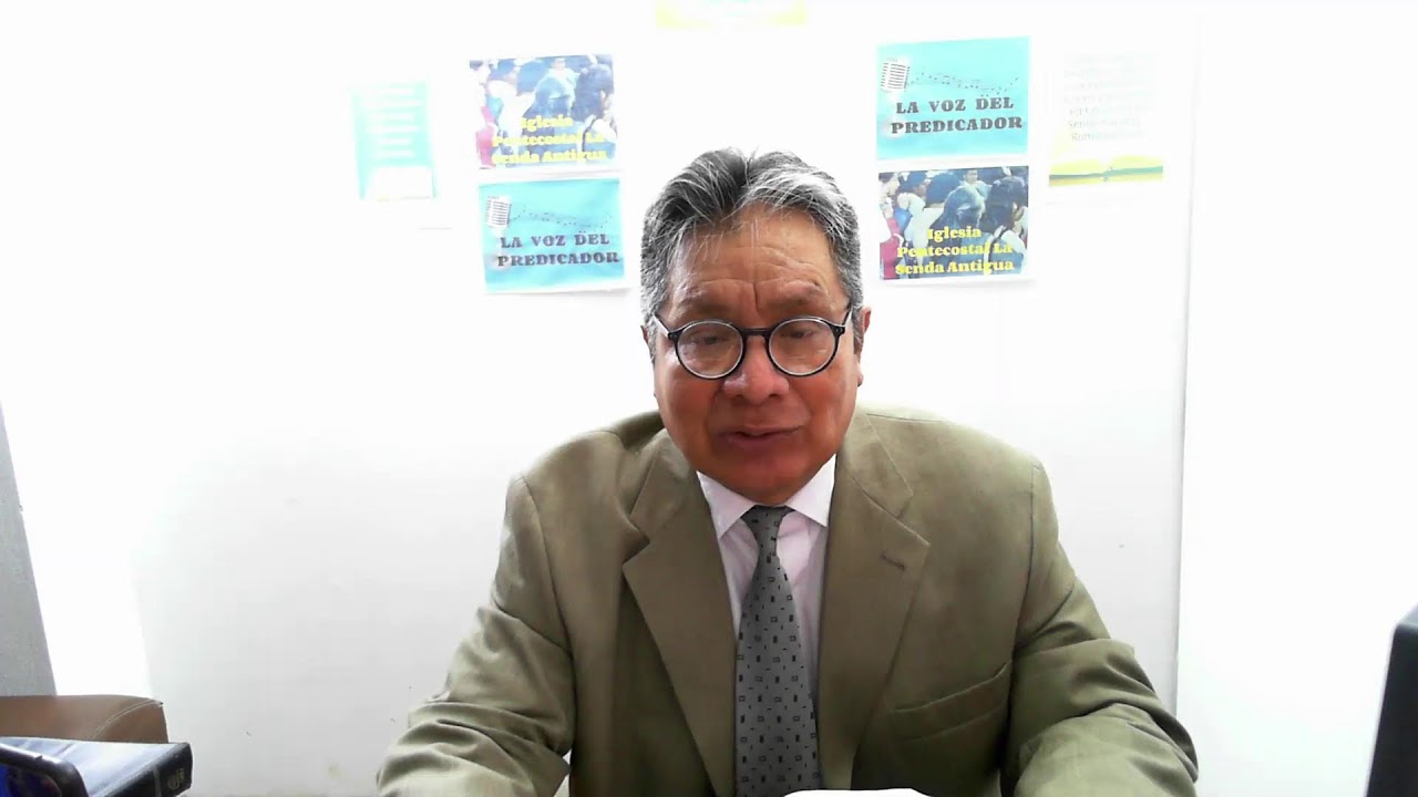 NUESTRA FE Y NUESTRA ESPERANZA NO DEBE DESCUIDARSE