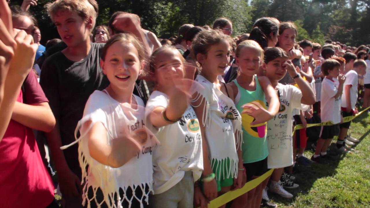 We Are West Hills - West Hills Day Camp