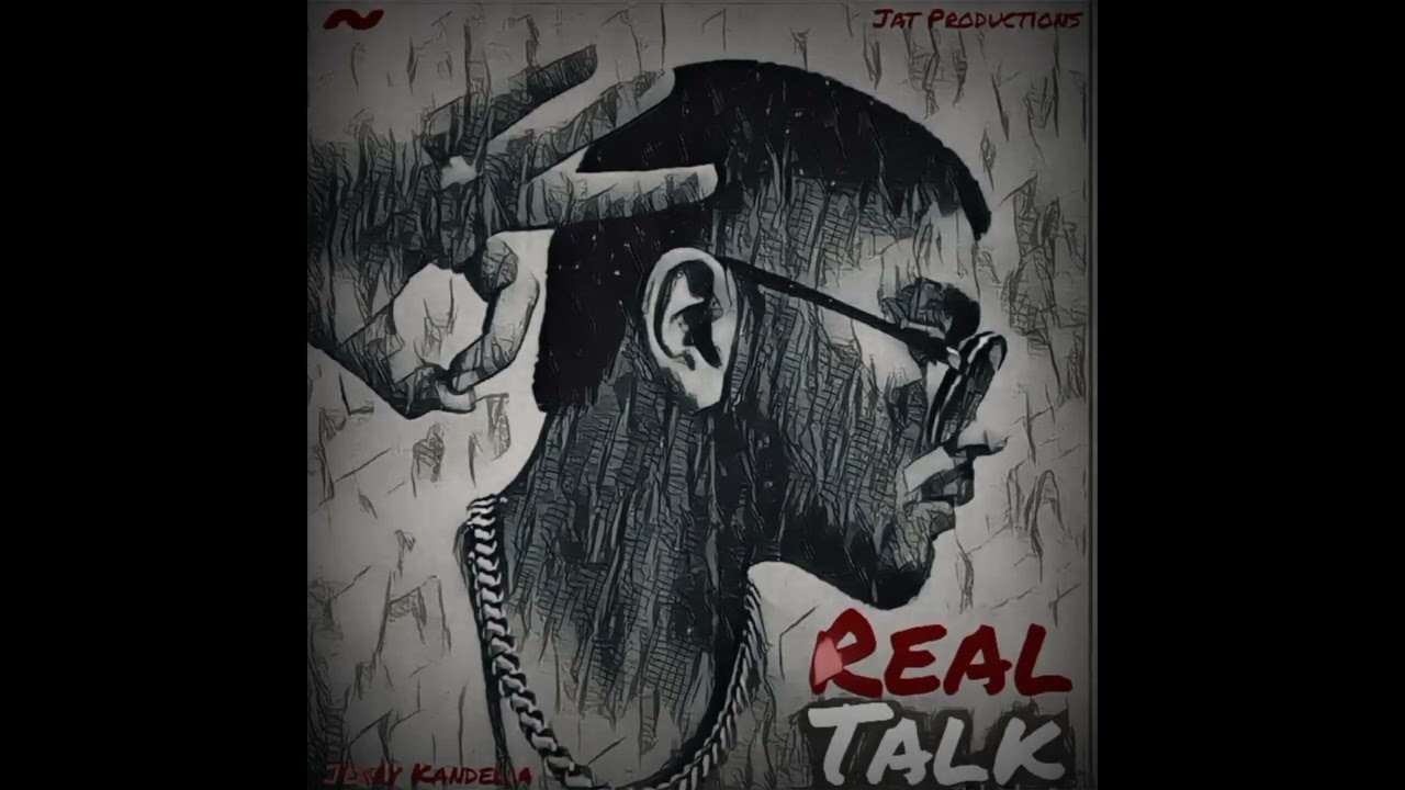 Real Talk  -  Jerry Kandelia