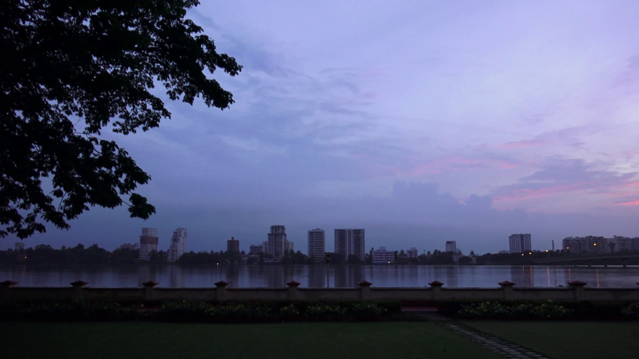 Beautiful Kochi 2016