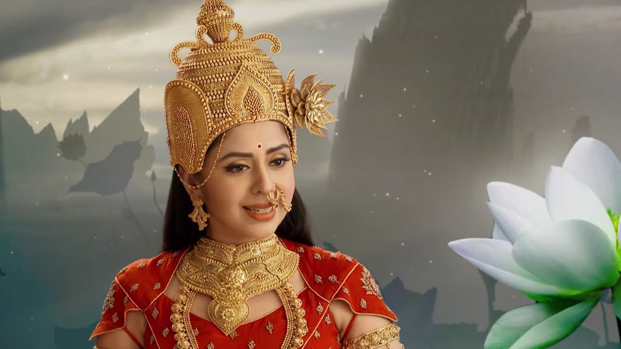 Bhagavan Sree Krishnar - Ep 111 - Nirnay Samadhiya - Tamil Tv Serial - Zee5 Tamil Classics