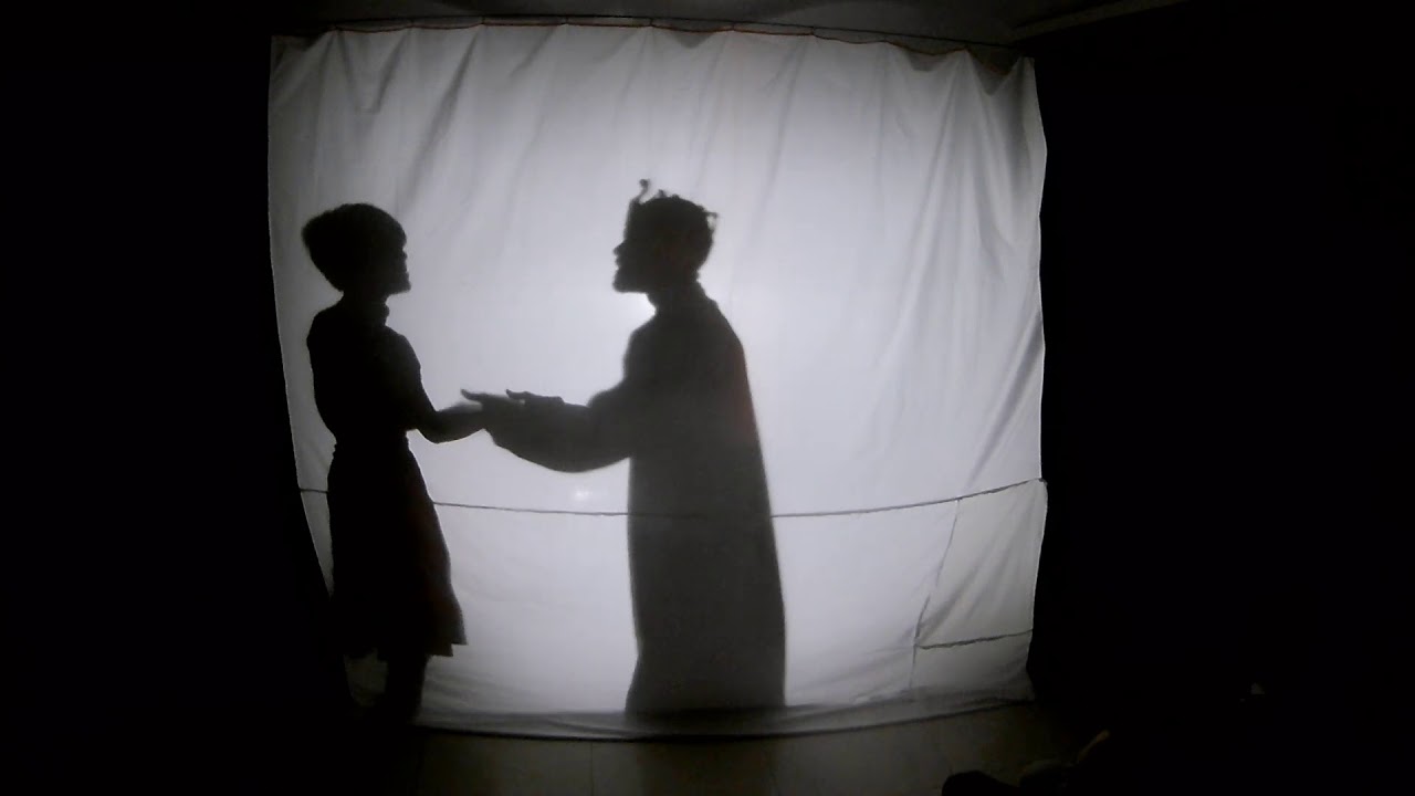 Amor sin Condición - Teatro de Luz - Grupo de Teatro 