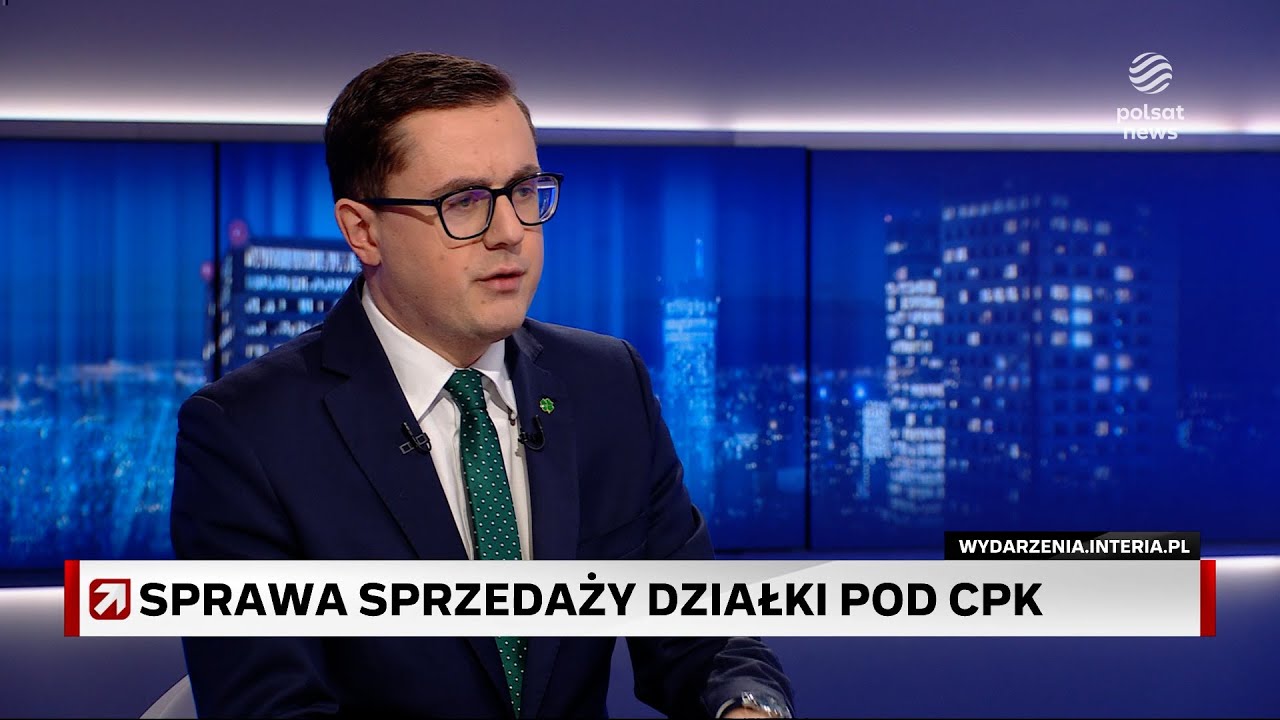 MINISTER ATAKUJE POPRZEDNIKÓW: 