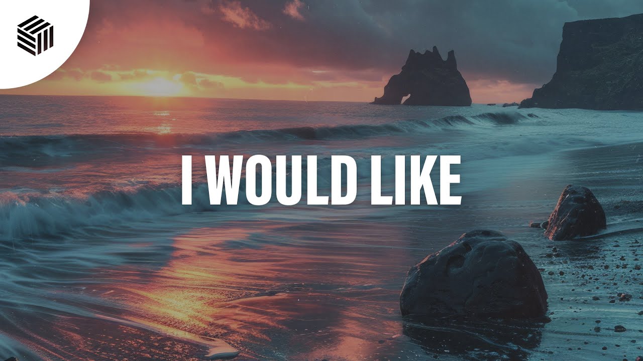 Mannymore - I Would Like