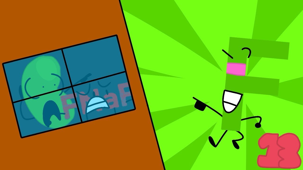 The Lip Dub Light Out episode 13/19