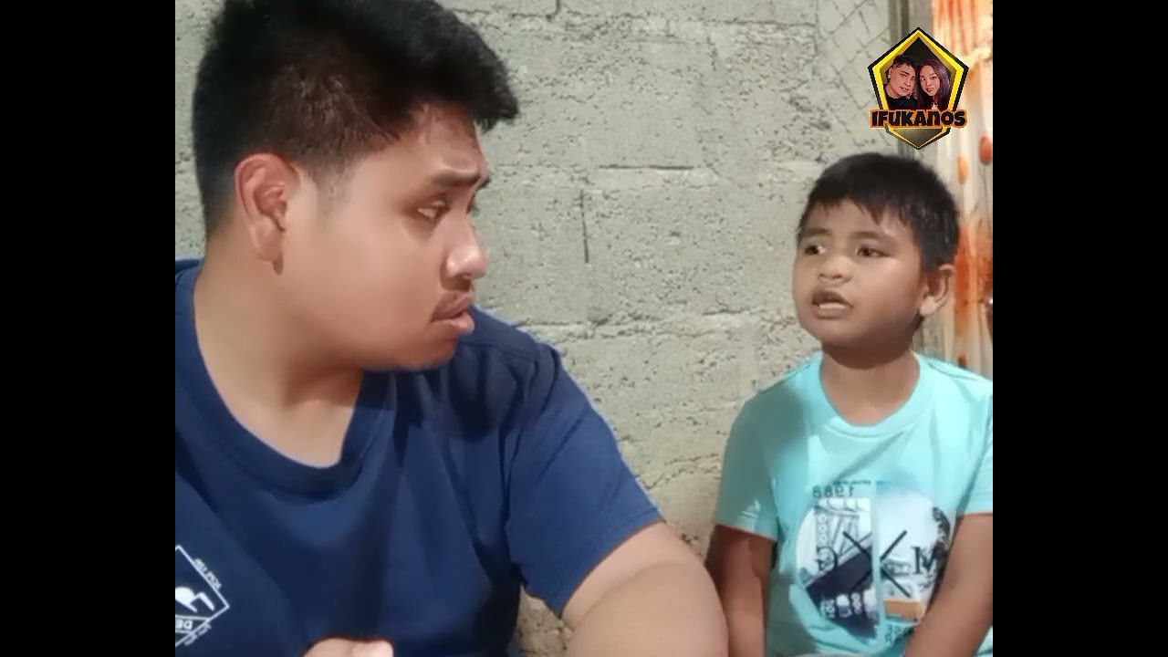 Ayup | Ilocano Jokes