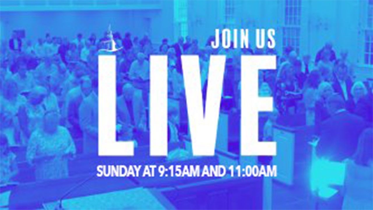 Fourth Sunday in Lent | 9:15am | 3/15/2026