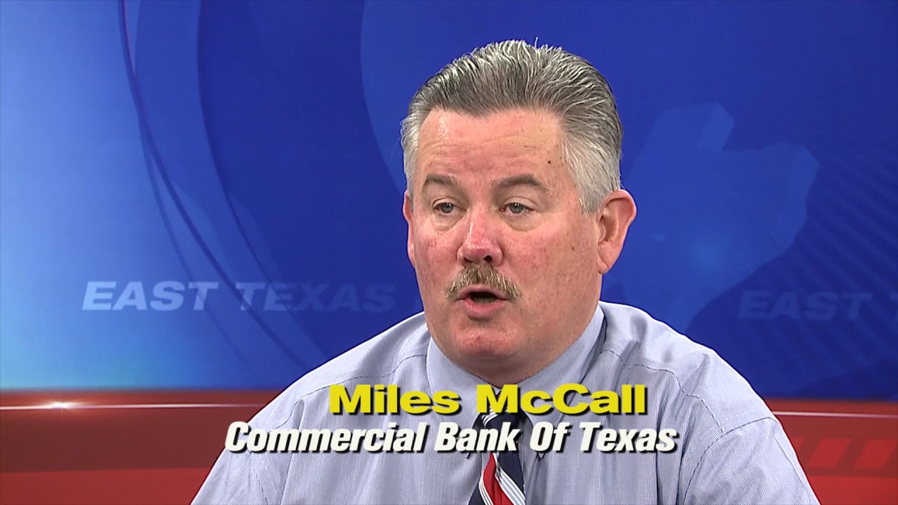Miles McCall