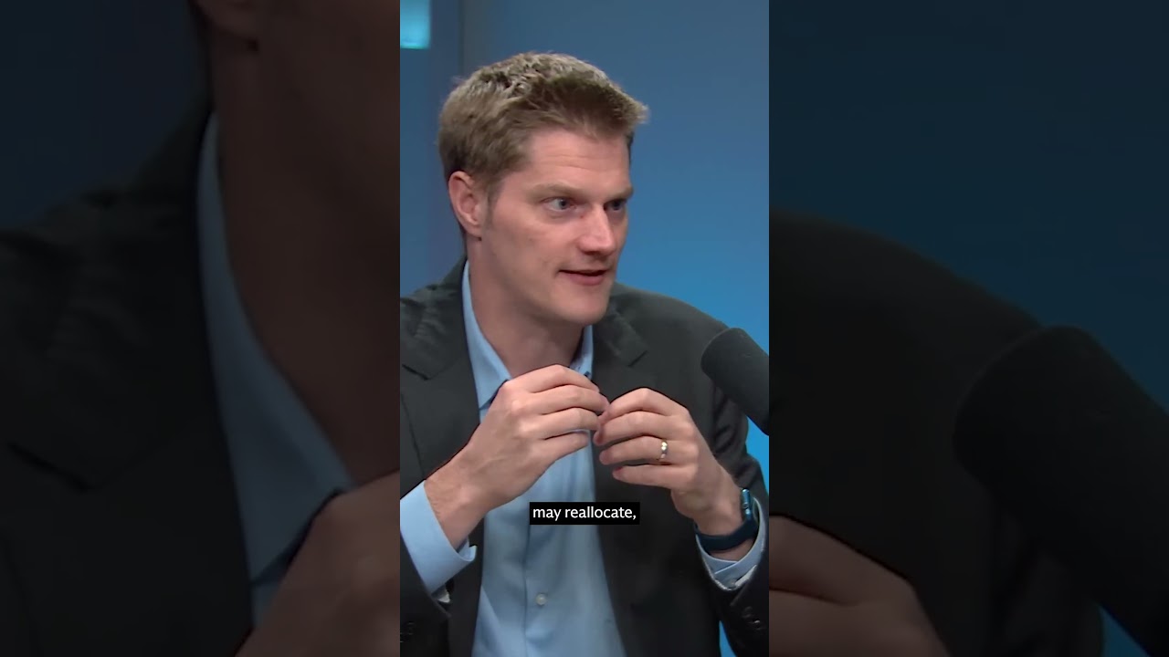 Goldman Sachs&rsquo; Daan Struyven on the upside case for gold