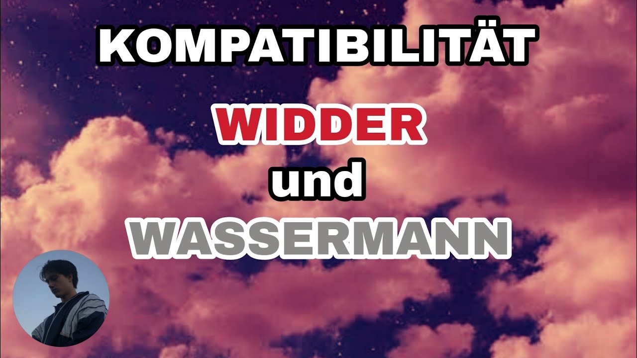 Wie passen Widder und Wassermann? | Kompatibilit&auml;t, Astrologie, Beziehungen