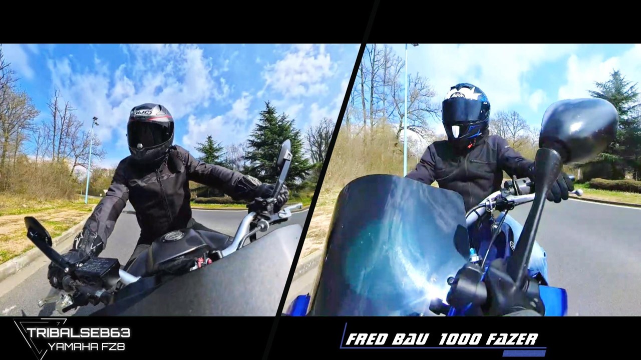 26 Mars 2026 - Les Gorges de La Sioule VER 2.1 (63) Auvergne @GoPro @insta360