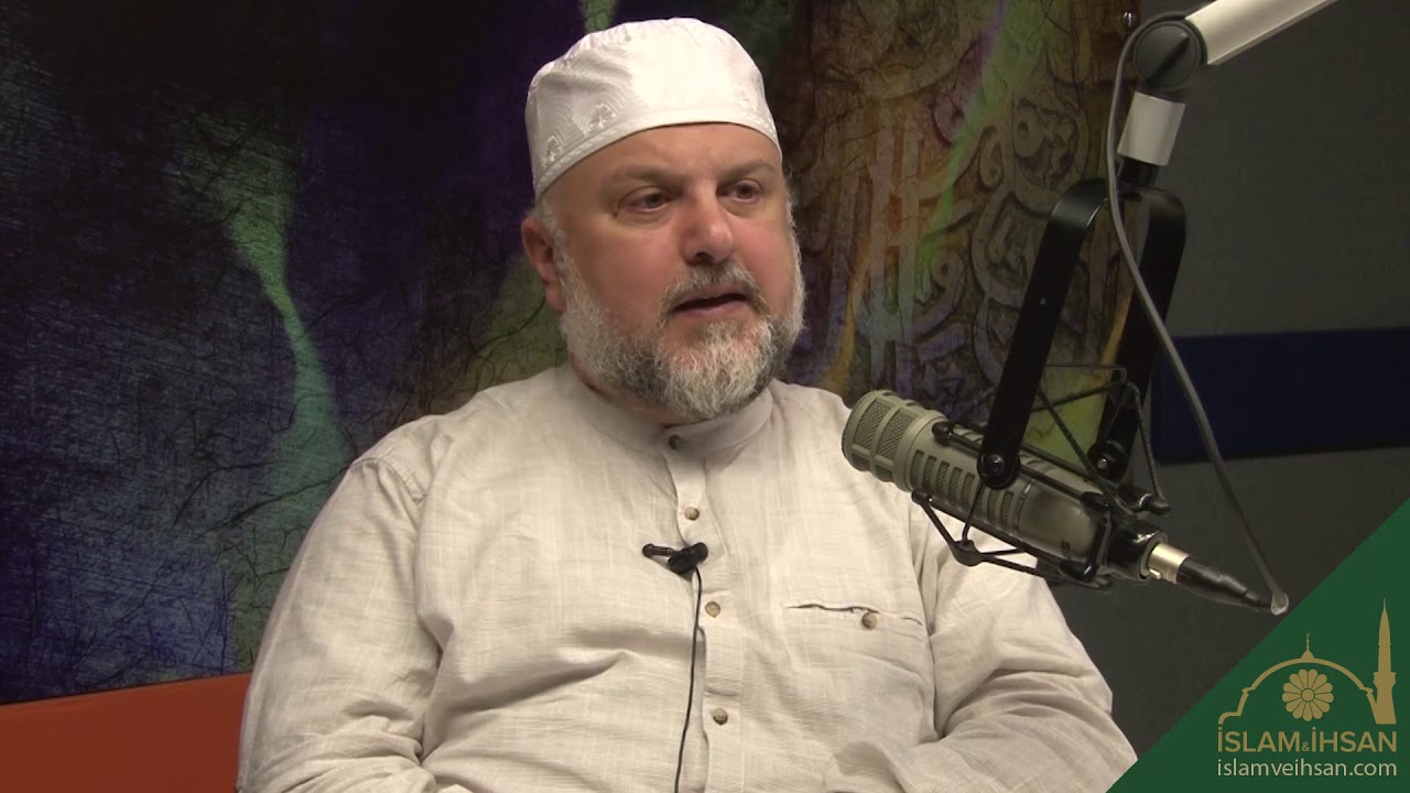 Abdest Organlarını Bir Defa Yıkamak Yeterli Olur mu? - Ahmet Hamdi Yıldırım