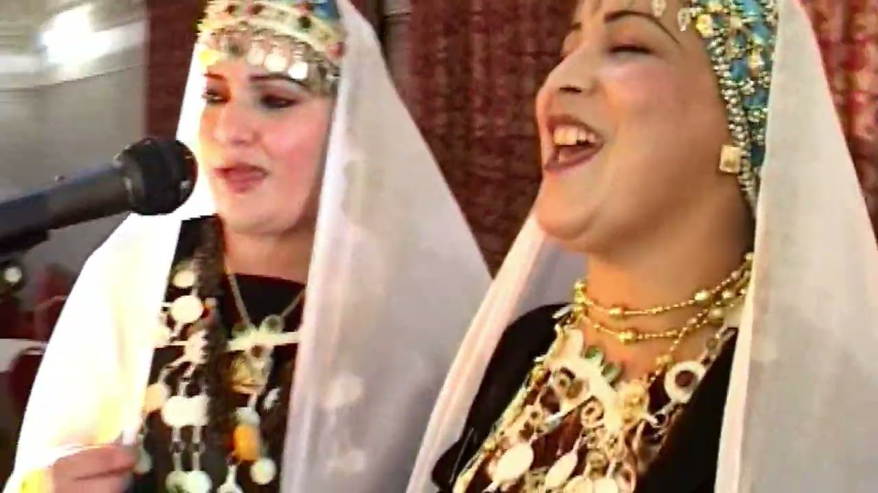 سهرة امازيغية مباشرة مع الرايس امبارك اتيكي - اغيرا اوماضون  | Rais Mbarek Atigui