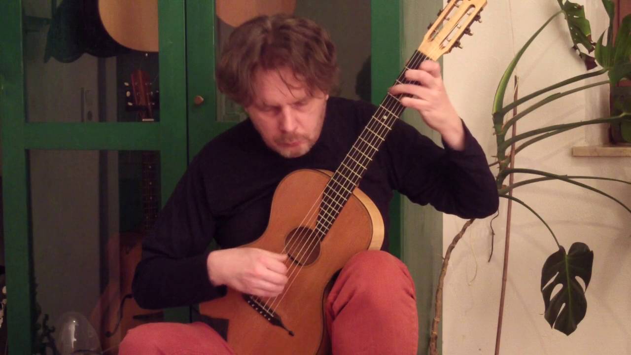 Eduard Bayer - Recreations Nr.9 - L' Elisire D'Amore  (Donizetti)