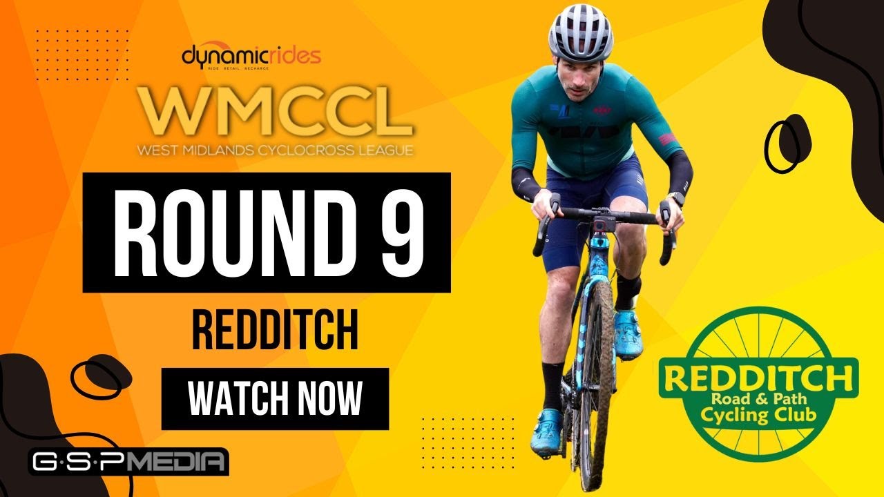 2024 WMCCL | Round 9 -  Redditch