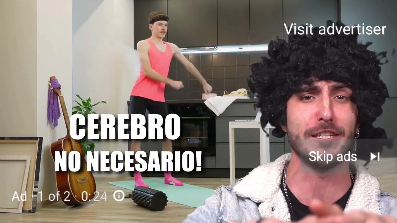 CÓMO HACERSE MILLONARIO EN 2024 - PARODIA